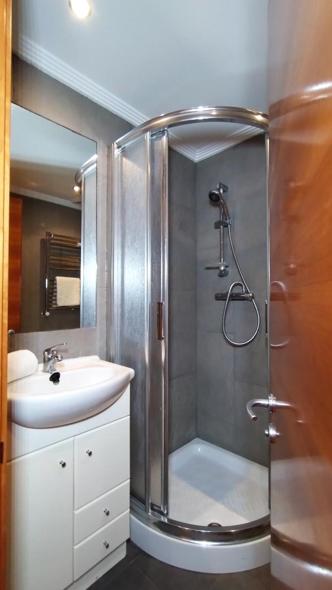 Apartamento Rufo Rendueles *