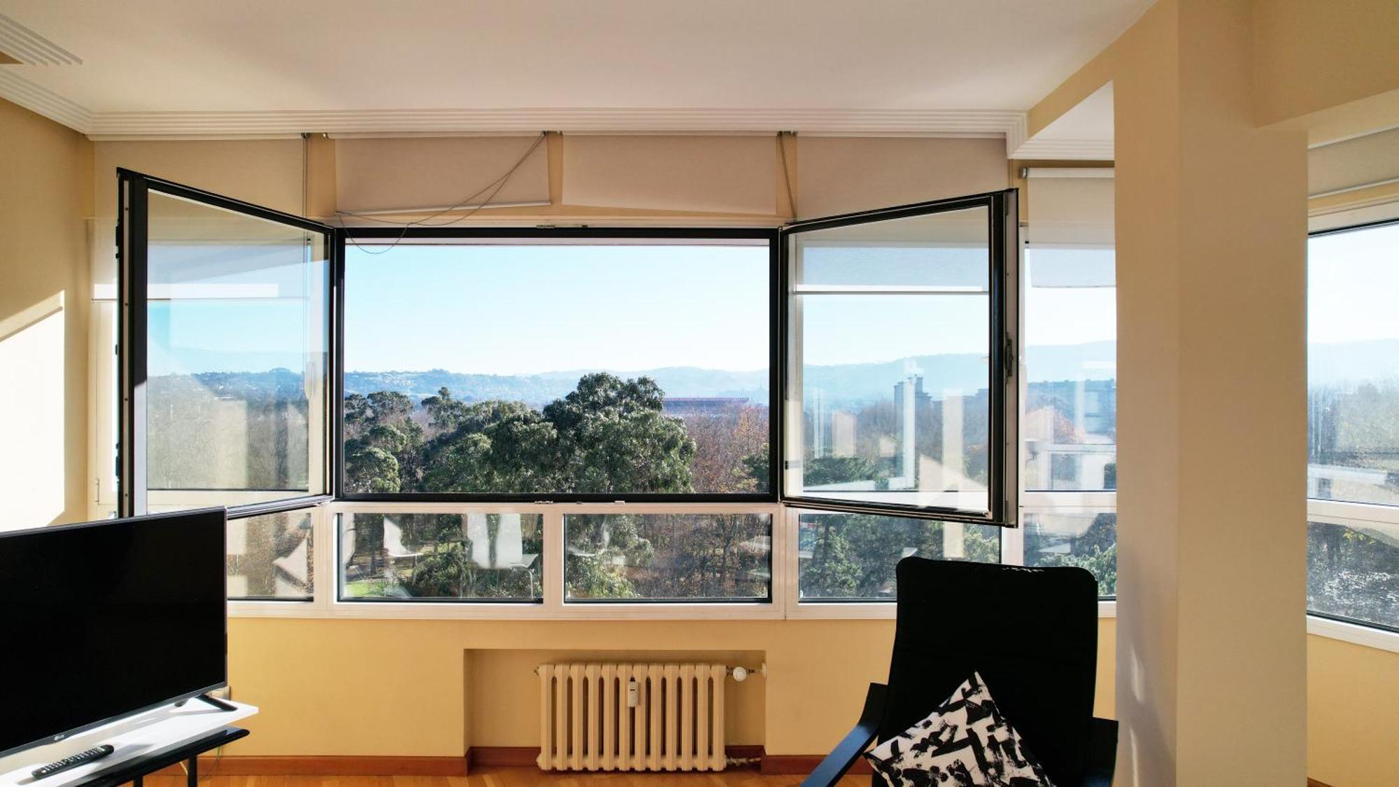 Rufo Rendueles Apartamento Gijón
