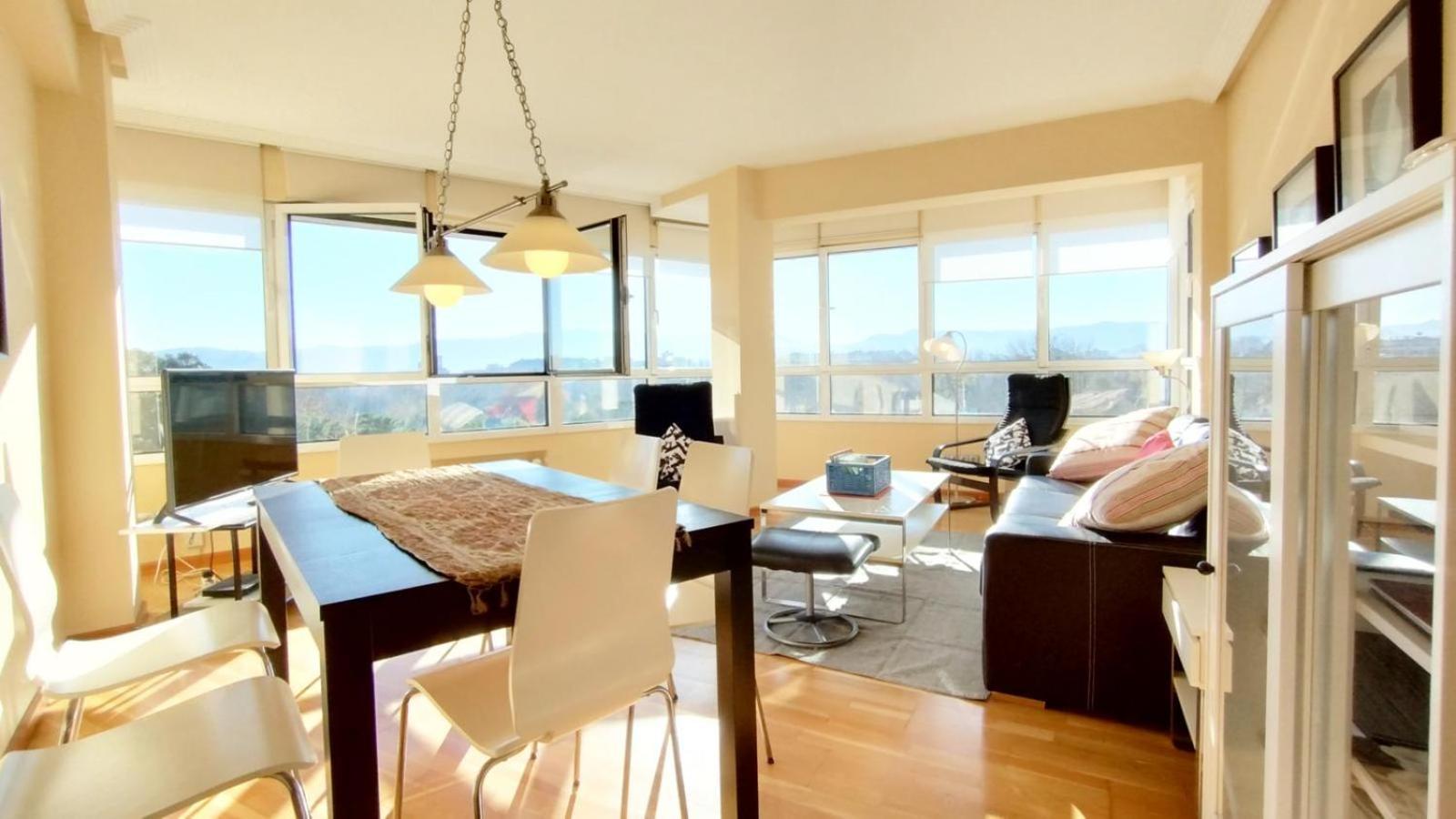 Rufo Rendueles Apartamento *