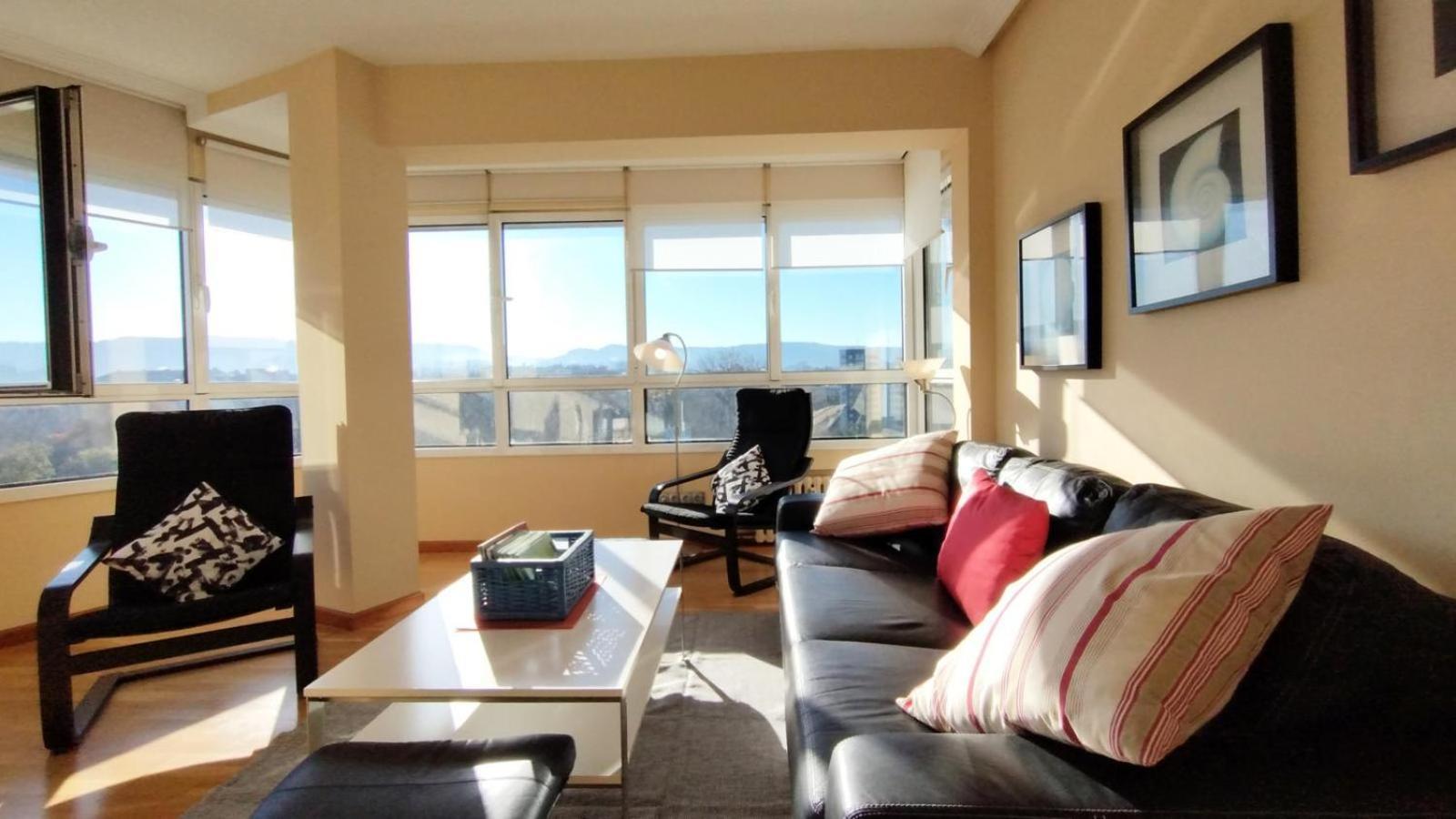 Rufo Rendueles Apartamento
