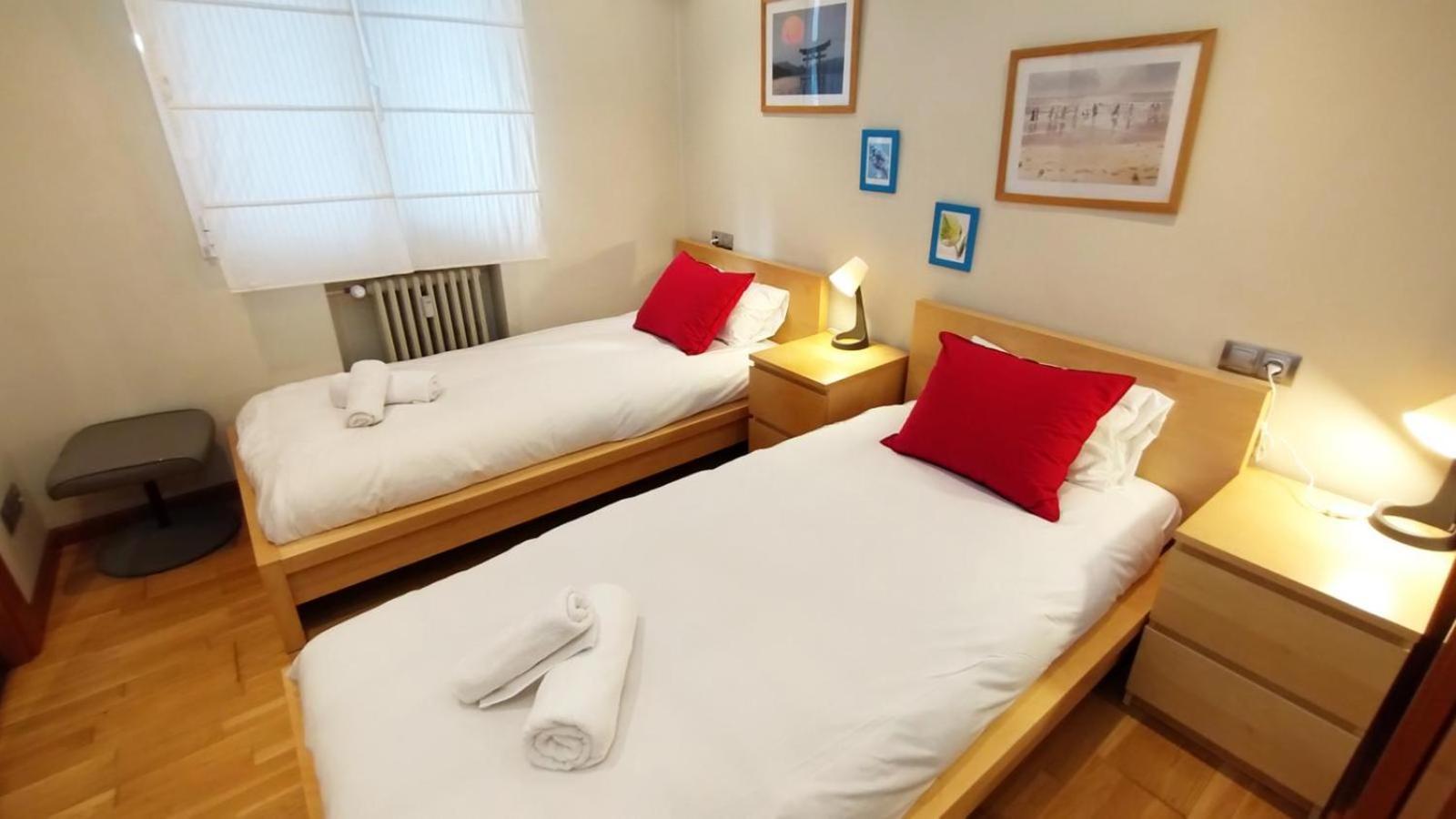 Apartamento Rufo Rendueles Gijón